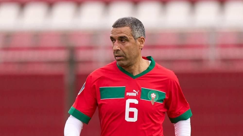 من بينهم النيبت.. "الكاف" يكشف عن قائمة أساطير كرة القدم الأفريقية المشاركة في فعاليات "الكان" بالكوت ديفوار