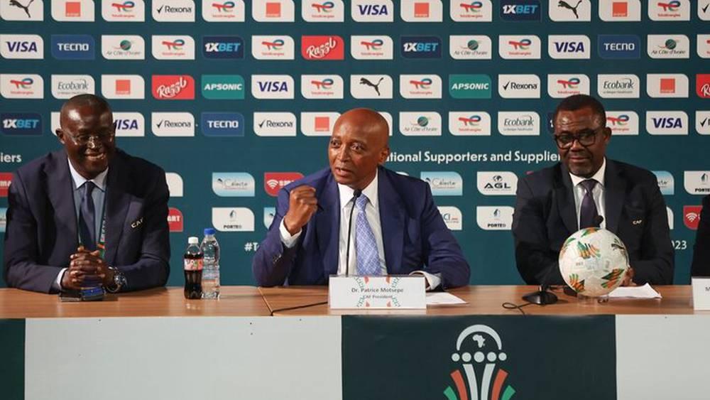 موتسيبي: "سنتجنب تكرار الحادثة المؤلمة التي مررنا بها في الكاميرون خلال نسخة 'كان الكوت ديفوار'"