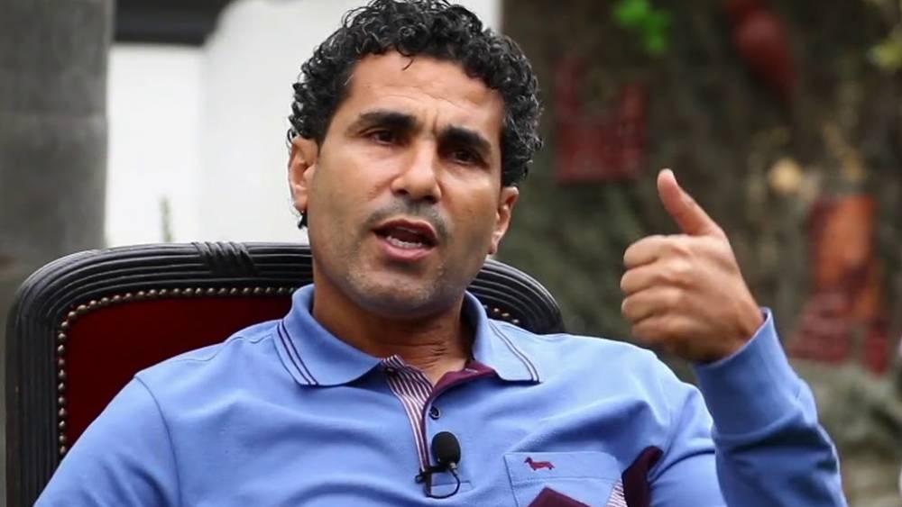 بصير: "المنتخب المغربي مرشح فوق العادة للذهاب بعيدا في كان الكوت ديفوار والظروف مواتية أمام العناصر الوطنية لإسعاد المغاربة"