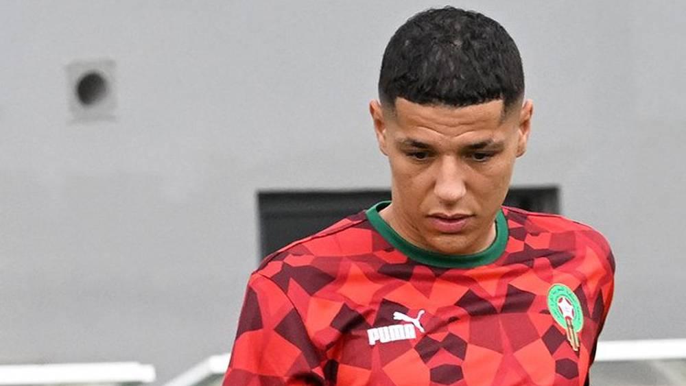 حارث: "ودية السيراليون منحتنا الكثير من الثقة وسنبذل قصارى جهدنا لإسعاد جميع المغاربة في أنحاء العالم"