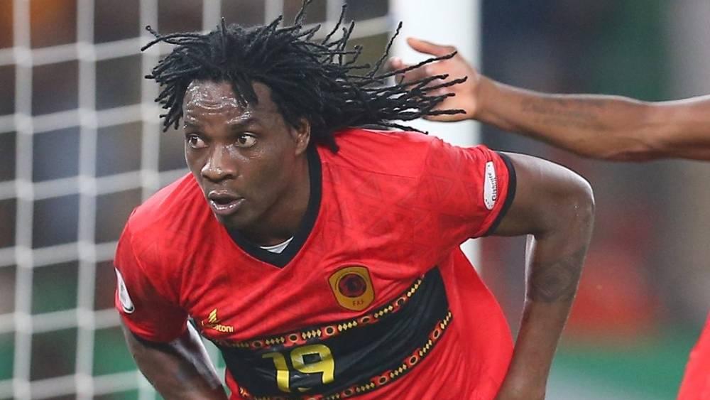 رئيس الاتحاد السكندري المصري: "أقل رقم لبيع عقد مابولولو بعد تألقه في 'الكان' هو 5 ملايين دولار"