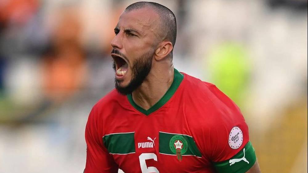 سايس: "هدفنا الأول هو تصدر مجموعتنا والتأهل للدور الموالي"