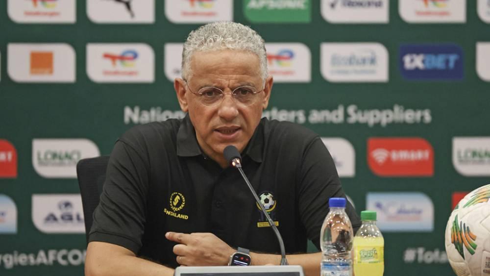مدرب تنزانيا "عمروش" يمثل أمام لجنة التأديب لـ"الكاف" بعد تصريحاته السابقة