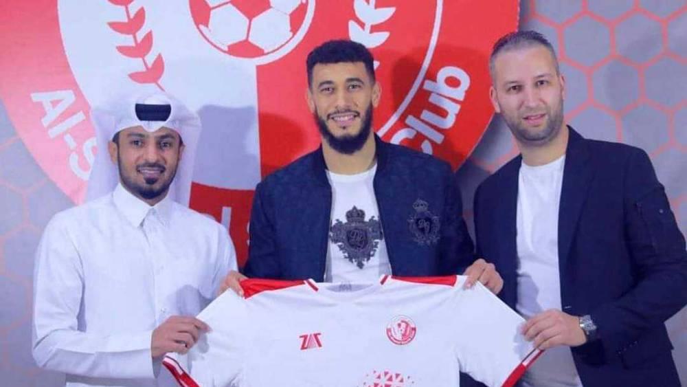 تقارير/ بلهندة ينتقل إلى صفوف الشمال القطري