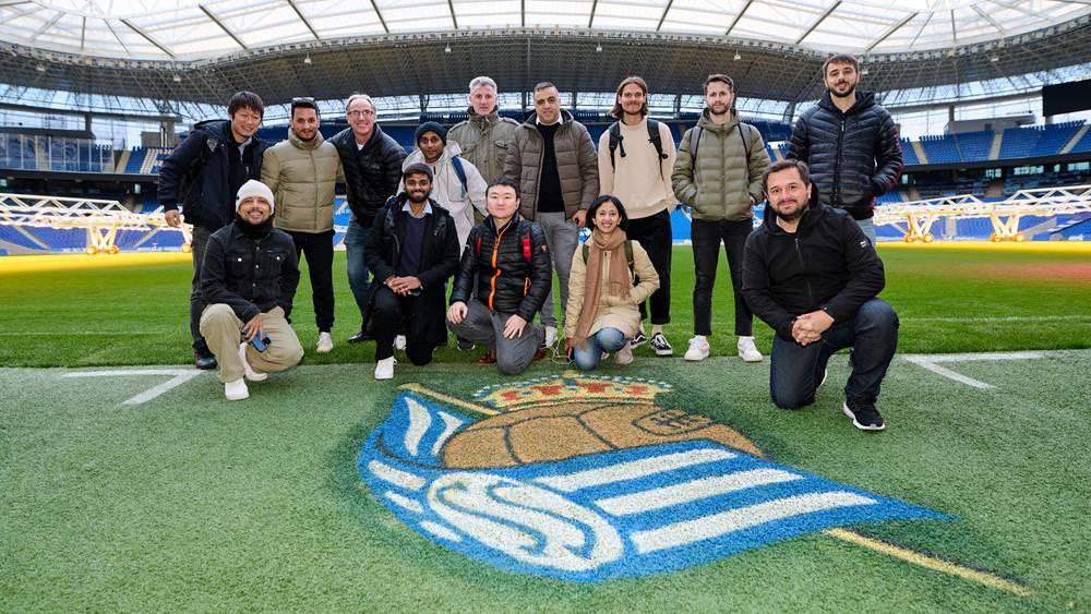 ما وراء "ديربي الباسك".. معايير "احترافية" وعمل "قاعدي" قاد أتلتيك كلوب وريال سوسيداد لقمة النجاح في إسبانيا