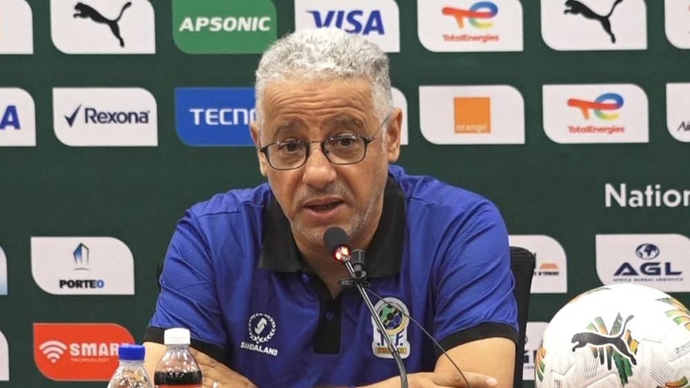 لجنة التأديب لـ"الكاف" تعلن تغريم الاتحاد التنزاني لكرة القدم 10 آلاف دولار أمريكي على خلفية تصريحات المدرب "عمروش" ضد المغرب