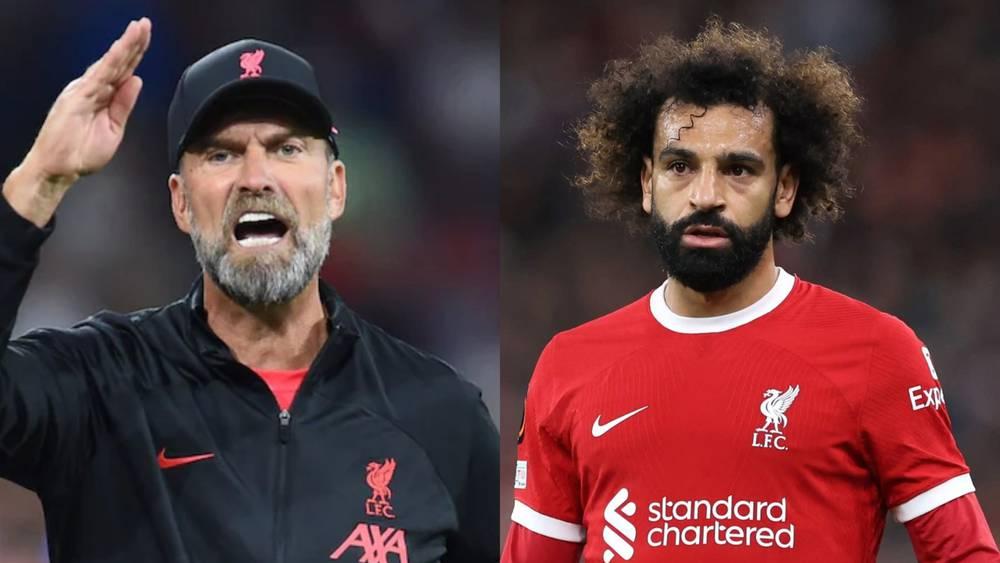 كلوب: "صلاح  سيعود لتلقي العلاج في ليفربول وإذا تأهلت مصر لنهائي كأس أفريقيا وكان جاهزا فربما سيعود"