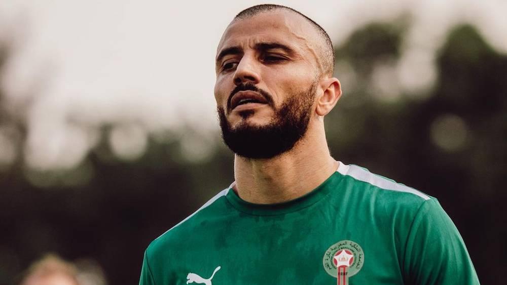 سايس: "فخورون بتمثيل أفريقيا.. دعونا نبقى متحدين حتى لا ندع مجالا لتصاعد الكراهية ونظهر قارتنا على أفضل وجه"