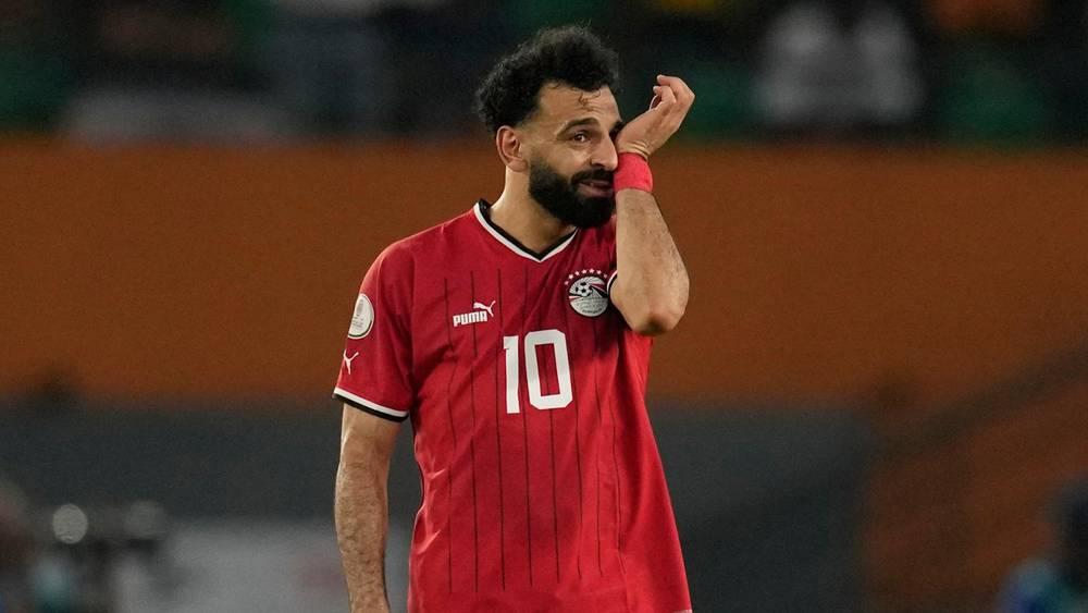 رسميا/ صلاح يسافر إلى ليفربول لتلقي العلاج وسيعود إلى منتخب مصر في حال التأهل لنصف نهائي كأس أفريقيا