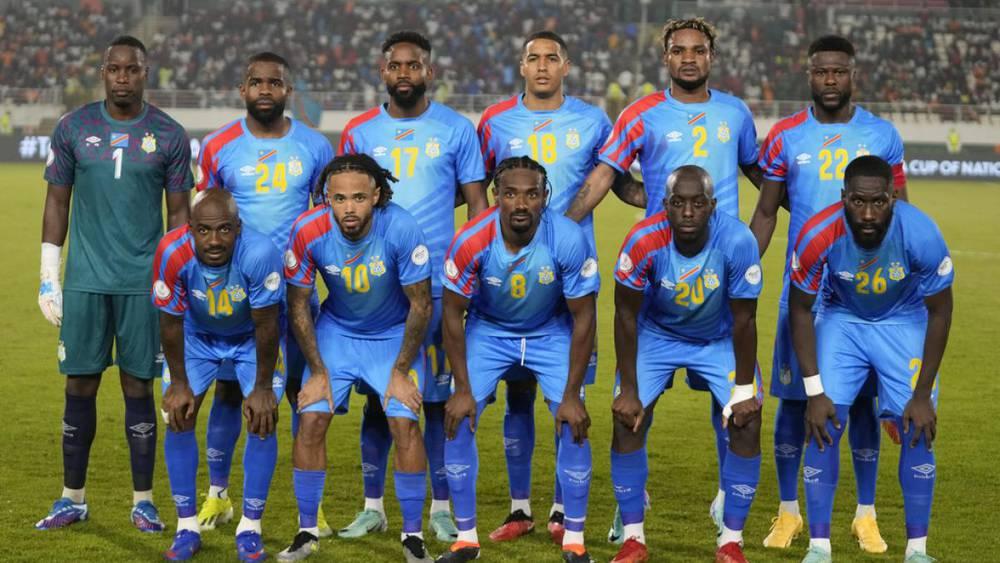 لاعبو الكونغو الديمقراطية: "نتيجة التعادل أمام المغرب جيدة ونحن سعداء بها .. لقد واجهنا منتخبا يعتبر من الكبار في أفريقيا"