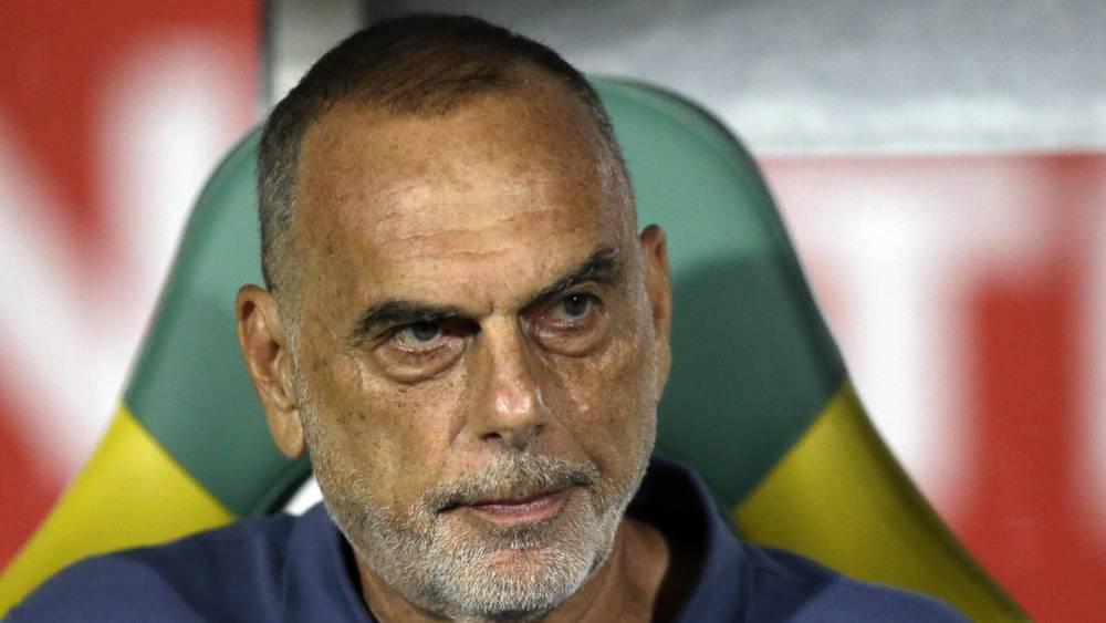 غرانت: "أتمنى أن نظهر بشخصية قوية أمام المنتخب المغربي في الجولة الأخيرة من دور المجموعات"