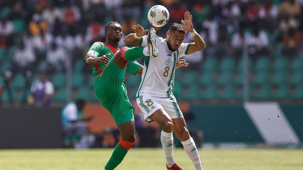 فيلود (مدرب بوركينا فاسو): "بلايلي كان بإمكانه اللعب في ريال مدريد أو باريس سان جيرمان أو تشيلسي"