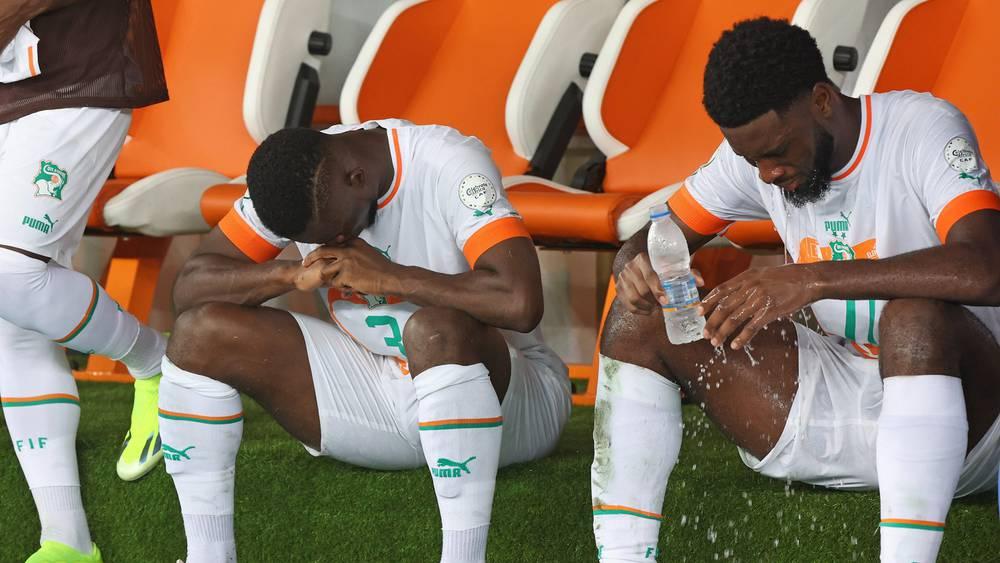 حسابات "معقدة" ينتظرها منتخب الكوت ديفوار لتحقيق التأهل إلى الدور الثاني