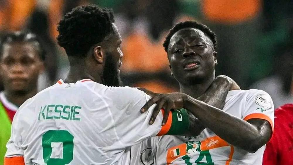 حظوظ الكوت ديفوار في التأهل للدور الثاني ترتفع بشكل كبير بعد تعادل غانا والموزمبيق