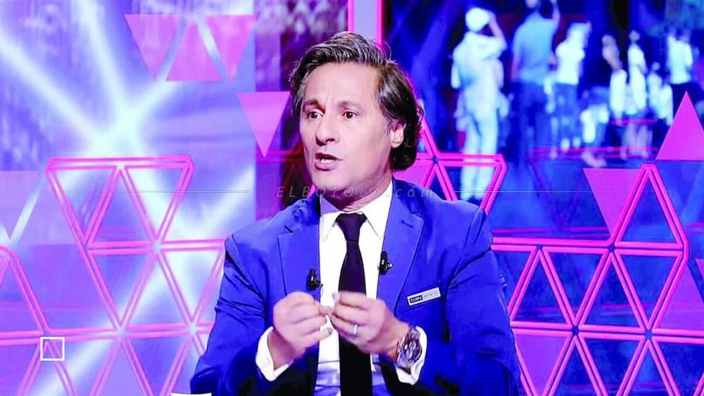 بنيج: "توقيف الركراكي دليل على أن المنتخب المغربي ليس فوق القانون"