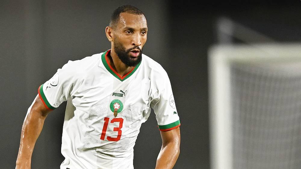 يونس عبد الحميد: "أظهرنا أننا مجموعة ويمكننا الاعتماد على الجميع وسنقدم كل شيء لمواصلة المنافسة"