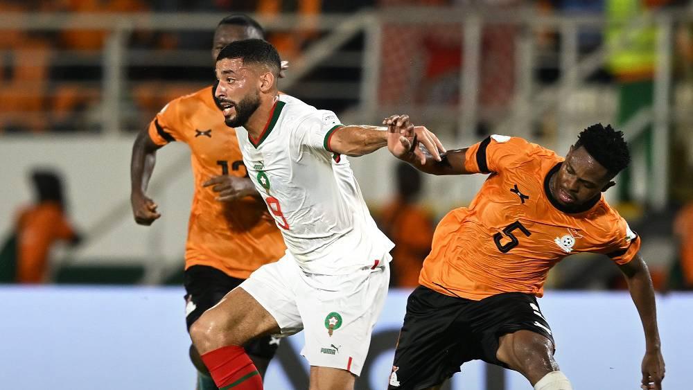 الصحافة العالمية عن فوز المغرب: "'أسود الأطلس' يؤكدون تفوقهم أمام زامبيا ويؤهلون الكوت ديفوار"