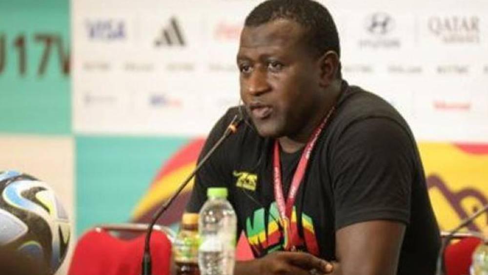 المالي كوليبالي: "أرشح السنغال أولا والمغرب ثانيا لبلوغ المربع الذهبي لـ'الكان' والمركز الرابع بين مصر والكونغو وبوركينا فاسو وأنغولا"