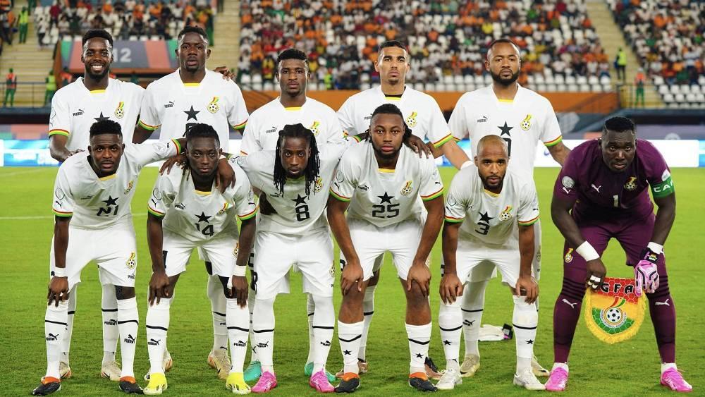 بعد الإقصاء من "الكان".. الاتحاد الغاني يحدد 5 شروط لتعيين مدرب جديد لمنتخبه أبرزها تتويجه سابقا مع الأندية أو المنتخبات