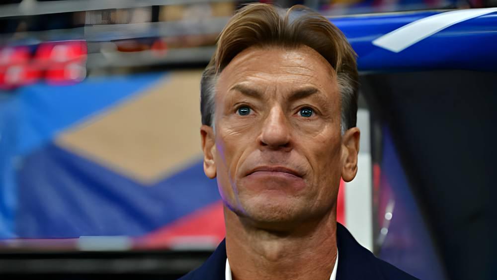 رونار يخرج عن صمته: "المفاوضات بين الاتحادين الإيفواري والفرنسي لم تسفر عن نتيجة إيجابية.. كنت سأحب ذلك ولكن القدر اختار العكس"