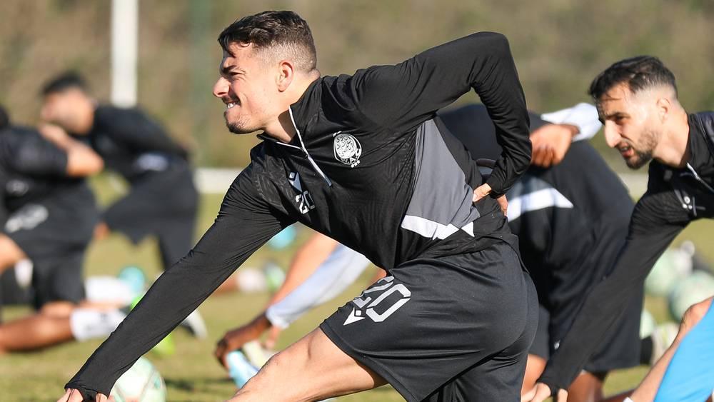 الوداد يواجه الدفاع الجديدي عشية يومه السبت في أولى مبارياته الودية استعدادا لمرحلة الإياب