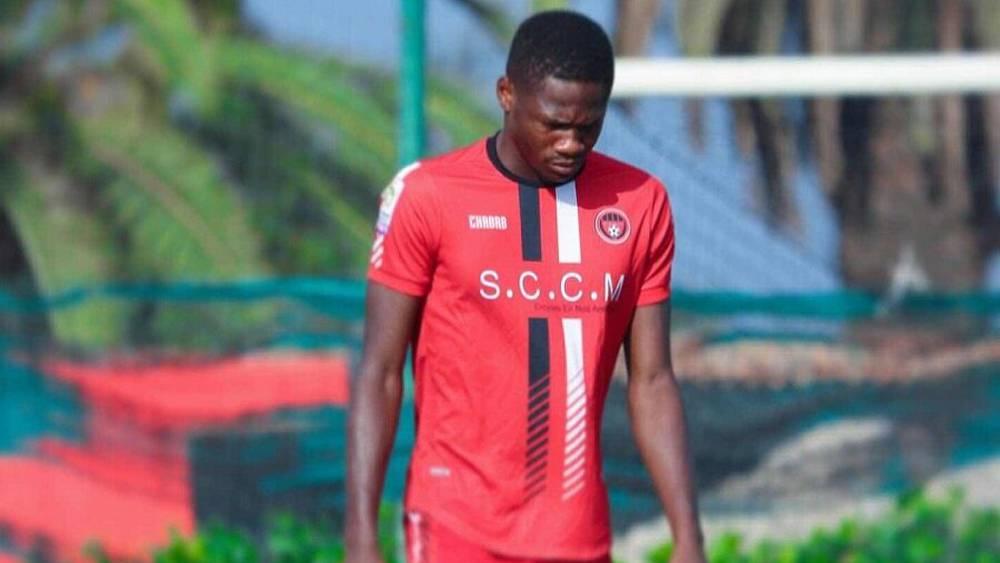 تقارير/ شباب المحمدية في مفاوضات متقدمة مع المدافع المالي عبدولاي لضمه خلال الميركاتو