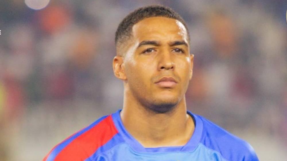 بيكيل (لاعب الكونغو الديمقراطية): "لسنا خائفين من أي فريق.. سنلعب ضد مصر بهدف تحقيق التأهل"