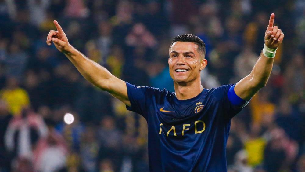 كريستيانو رونالدو يستعد للعودة لتدريبات النصر للمشاركة في مباراة "الرقصة الأخيرة" ضد ميسي