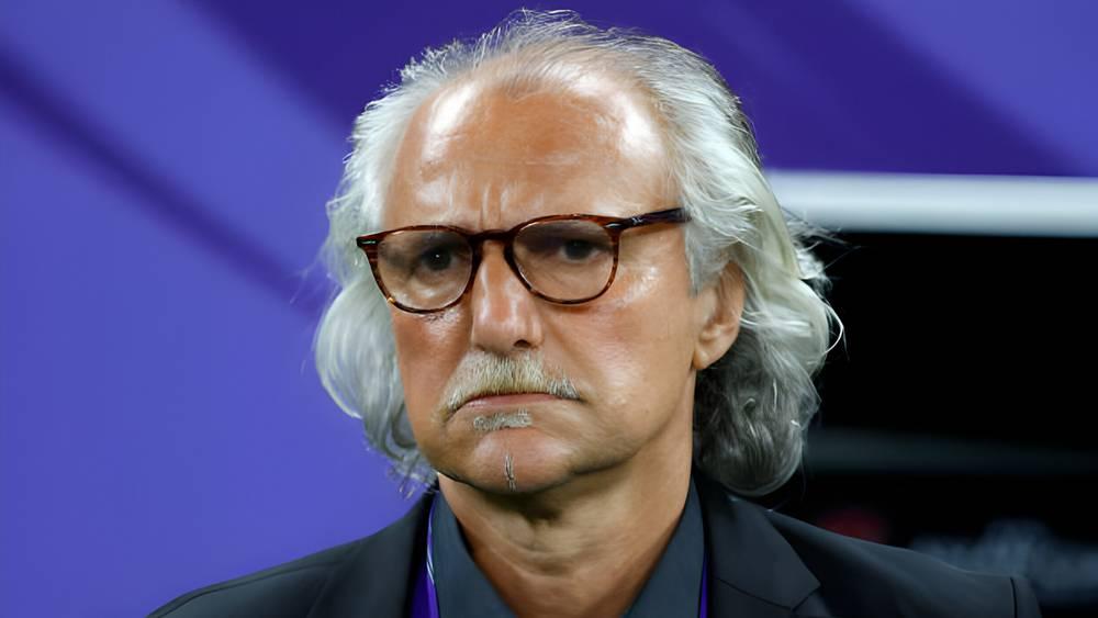 مدرب طاجيكستان: "شعبنا لن ينام الليلة بعد تأهلنا لربع نهائي كأس آسيا ونسعى لتكرار إنجاز المغرب في المونديال"