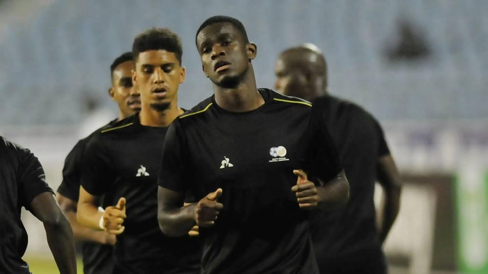 سيتول (لاعب جنوب أفريقيا): "مُواجهة المغرب ستكون صعبة ولكن بإمكاننا تحقيق نتيجة جيدة أمامه"
