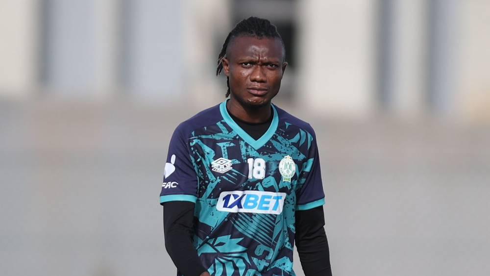 الإيفواري هيرفي: "جميعا إلى الملعب لمساندة الرجال.. ديما مغرب"