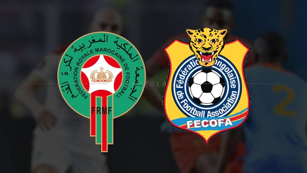 الاتحاد الكونغولي يعبر في رسالة للجامعة المغربية عن العلاقة الوطيدة بين الطرفين ويؤكد احترامه لقرار لجنة الاستئناف ويعتبره مغلقا بصفة نهائية