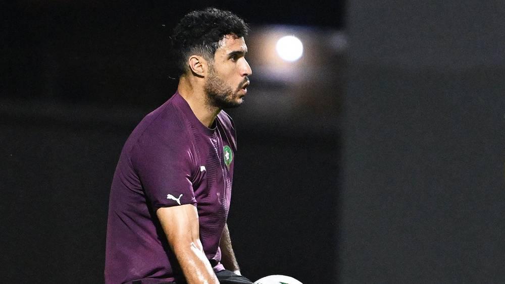 المحمدي: "قمنا بمجهودنا لكن لم يُكتب لنا الفوز ونعتذر للجمهور المغربي"