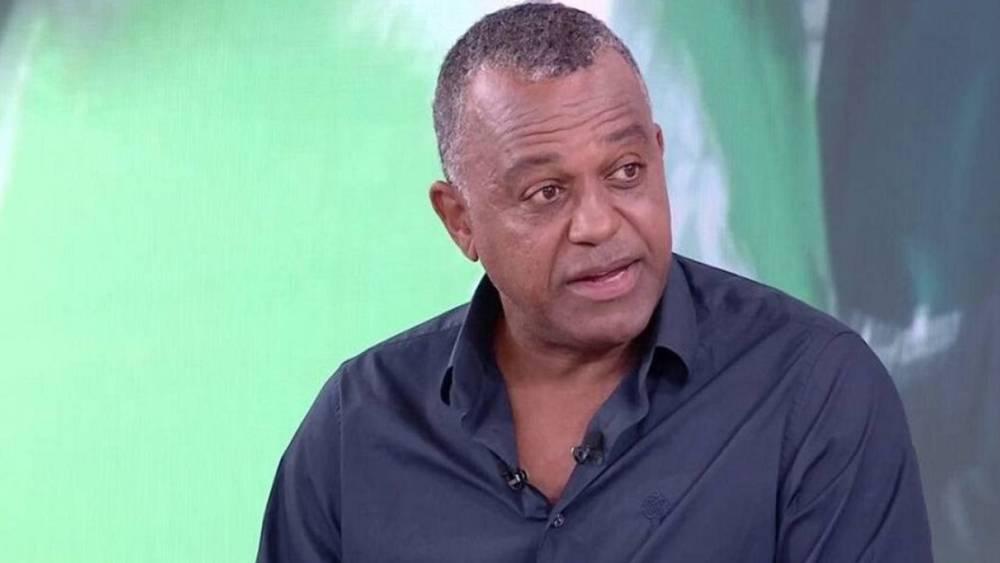 حسن ناظر: "أداء المنتخب المغربي لم يرق للمستوى والهزيمة كانت قاسية ولم نكن نتوقعها"