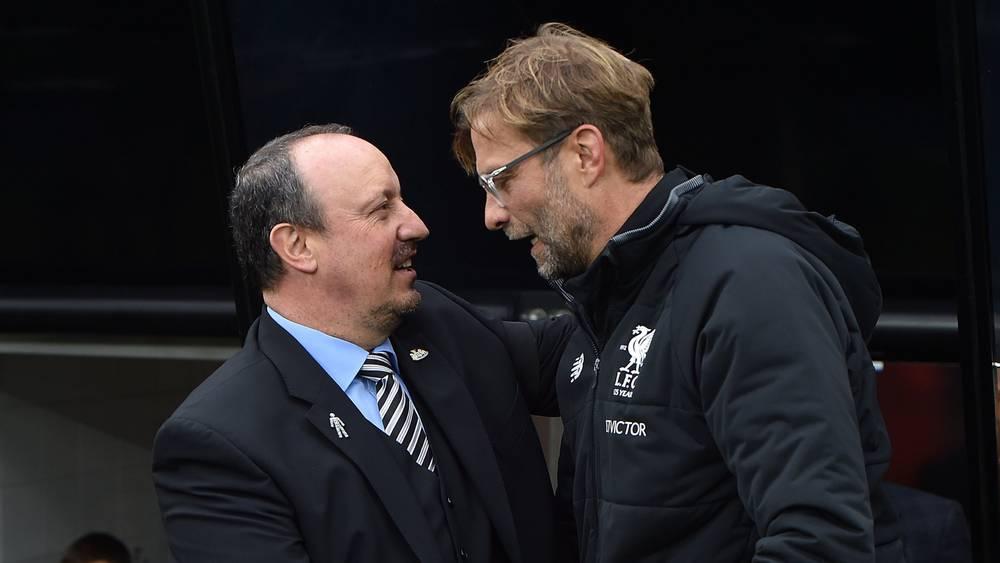 رافا بينيتيز: "أعرف السبب الحقيقي وراء رحيل كلوب"