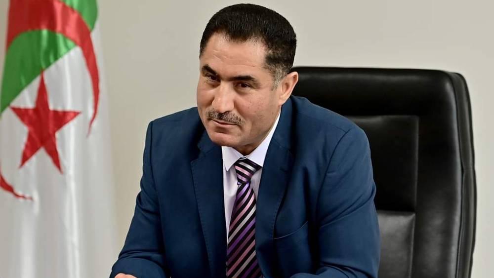 وزير الإتصال الجزائري: "الإعلام الرياضي الجزائري أضحى يهدد الأمن القومي للبلاد وكاد يتسبب في مشاكل دبلوماسية بين البلدان"