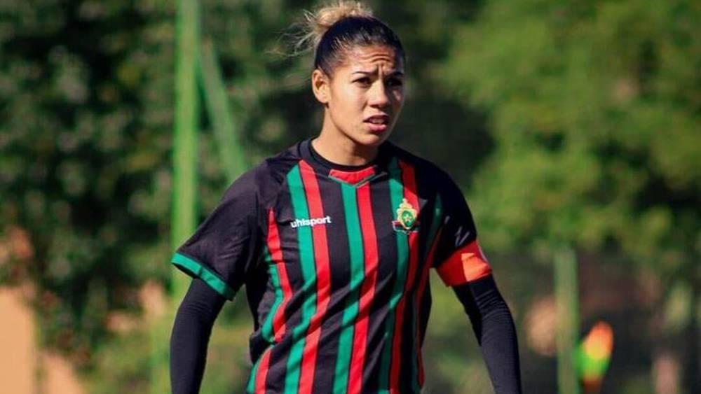 رسميا/ ليفانتي الإسباني يعلن تعاقده مع غزلان الشباك قادمة من الجيش الملكي