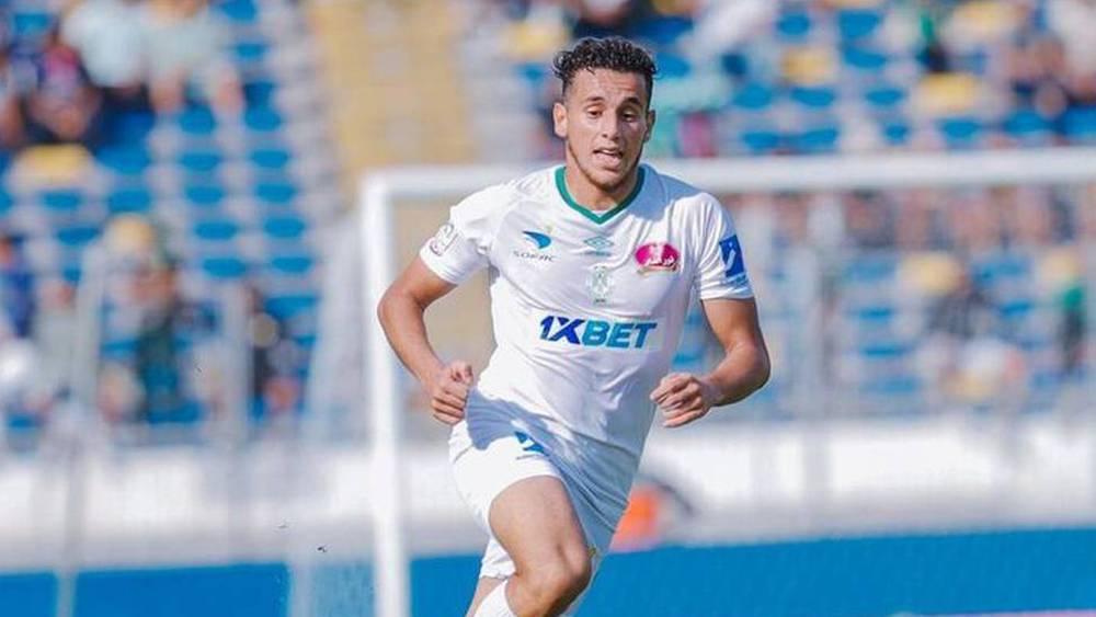 رسميا/ الكوكب المراكشي يعلن تعاقده مع يوسف العماري بعقد يمتد لموسم ونصف قادما من الرجاء