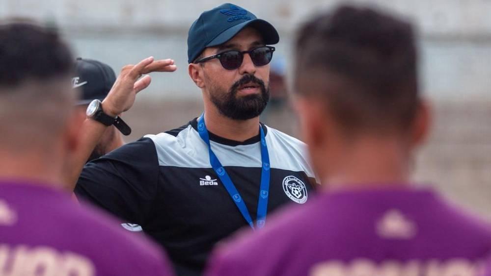 لجنة الأخلاقيات توقف هشام العمراني عن مزاولة أي نشاط كروي بشكل مؤقت إلى حين مثوله أمامها