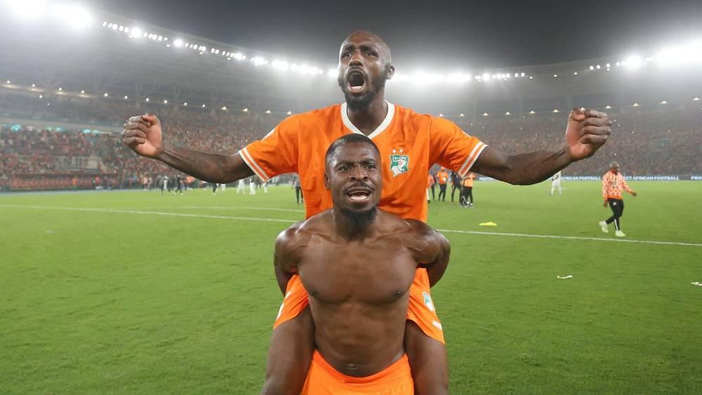 فوفانا: "كنا في قاع الحفرة وانتظرنا للتأهل من دور المجموعات.. الآن لسنا خائفين من أي شيء"