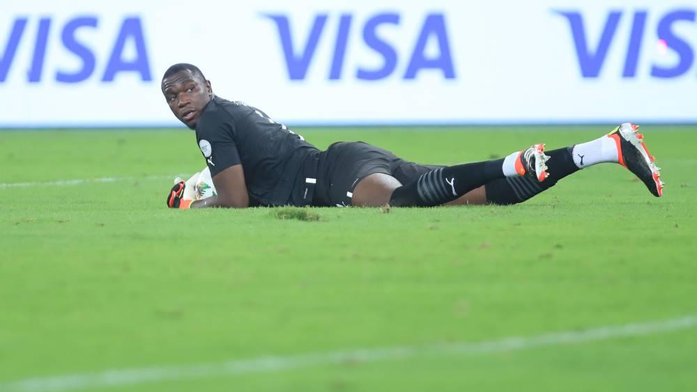 حارس الكوت ديفوار معترفا بادعائه الإصابة: "لم أكن أعاني من أي تشنجات.. لقد كان خبثاً فقط من أجل إهدار الوقت"