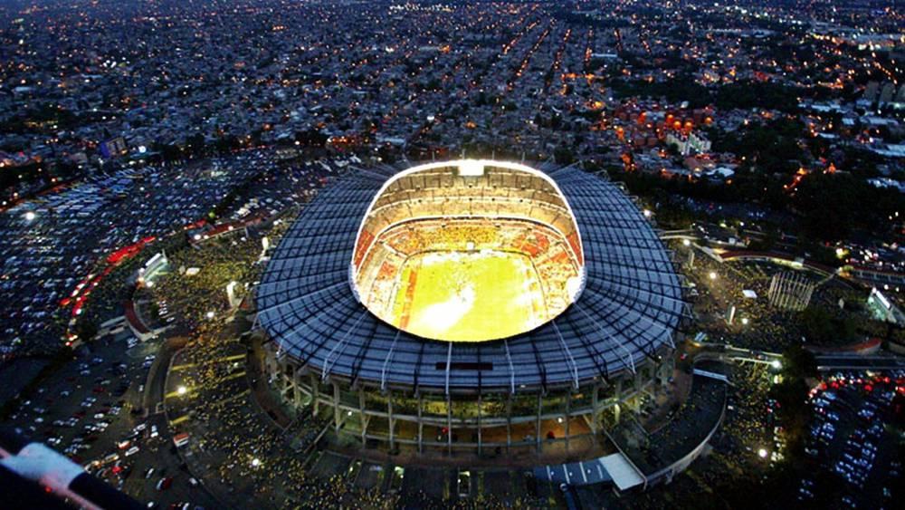 "الفيفا" يعلن إقامة المباراة الافتتاحية من "مونديال 2026" يوم 11 يونيو بملعب "أزتيكا" بمدينة "مكسيكو"