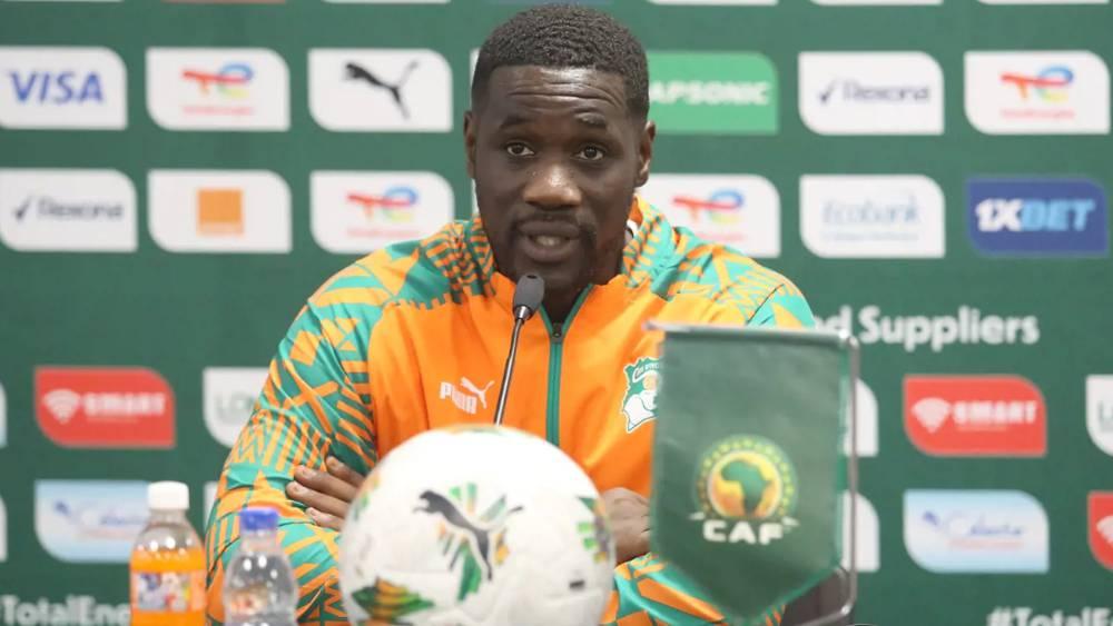 مدرب الكوت ديفوار: "أخبرت اللاعبين أننا كنا ميتين بعد الهزيمة أمام غينيا الاستوائية ثم تمكنا من استعادة الحياة بعد مباراة المغرب مع زامبيا"