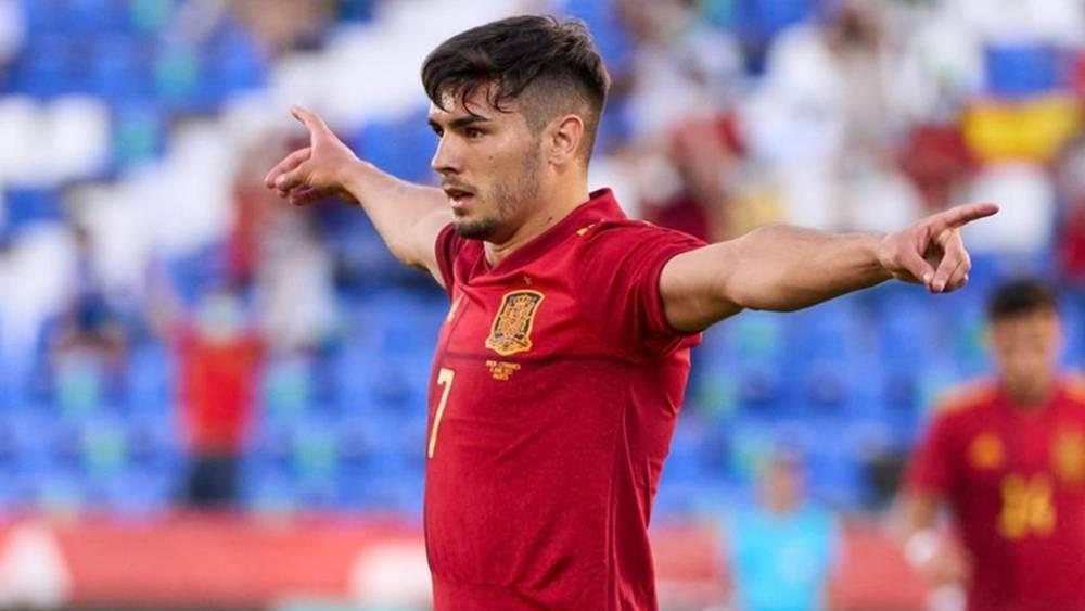 تقارير/ دي لافوينتي يضع دياز ضمن القائمة الأولية لمنتخب إسبانيا المُستدعاة للدخول في معسكر تدريبي استعدادا لـ"يورو 2024"