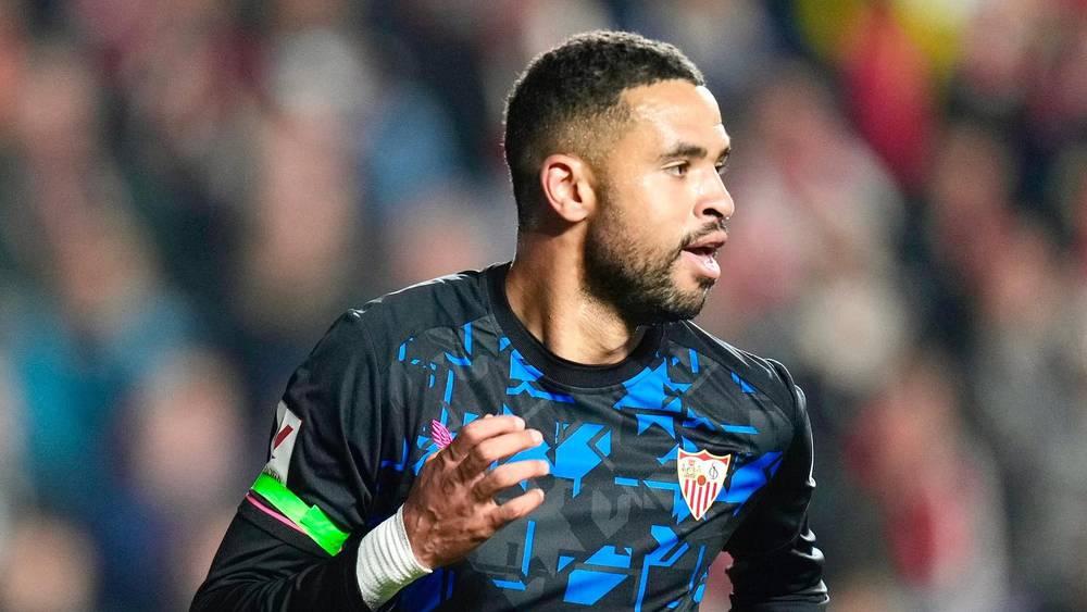 النصيري يسجل هدفين ويقود إشبيلة للفوز على رايو فاييكانو في الدوري الإسباني