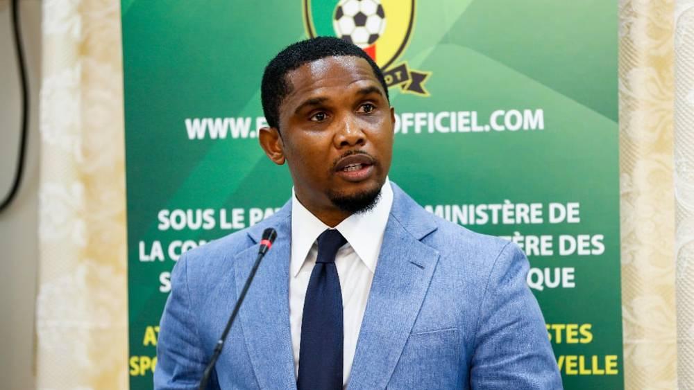 الاتحاد الكاميروني يرفض استقالة إيتو من رئاسته عقب الإقصاء من "الكان"