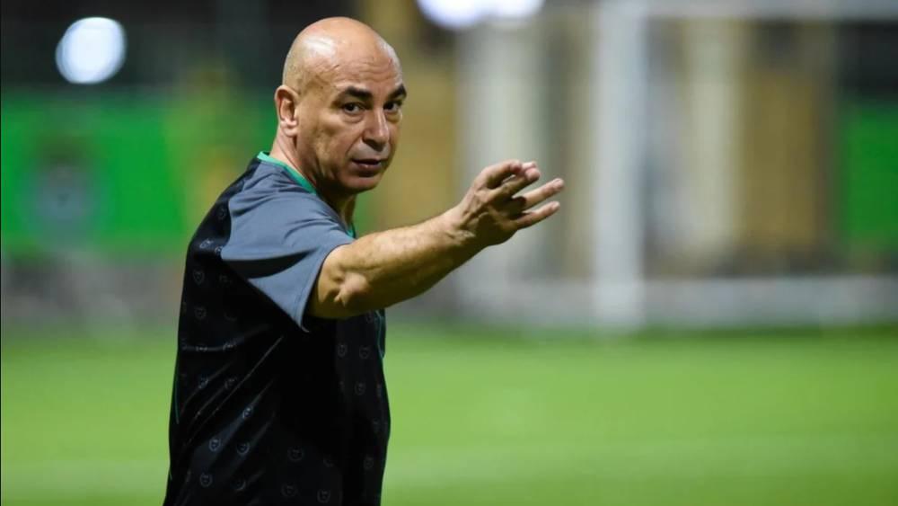 رسميا/ تعيين حسام حسن مدربا للمنتخب المصري خلفا للبرتغالي فيتوريا