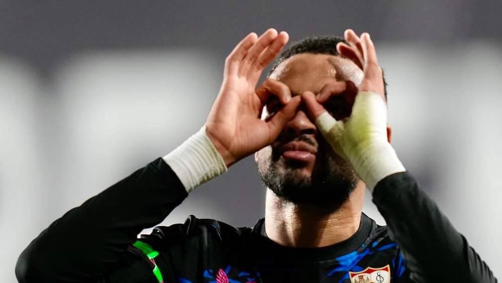 صحيفة "آس"/ النصيري يتعرض لـ"هتافات عنصرية" في مواجهة رايو فايكانو ورابطة الدوري الإسباني تفتح تحقيقا في الواقعة