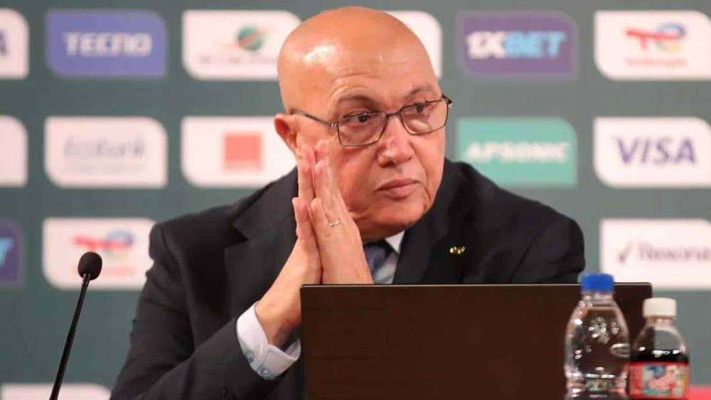 فتحي جمال يشارك في  مجموعة CAF للدراسات الفنية TSG