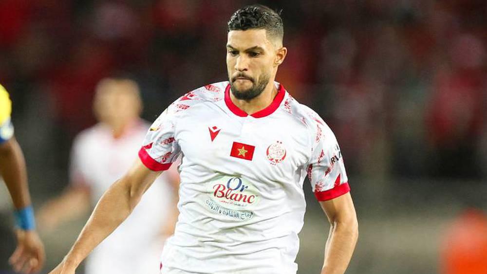 عطية الله: "لن أنسَ الفترة التي عشتها مع الوداد بذكرياتها الخالدة ما حييت وأتمنى لهم التوفيق والنجاح"